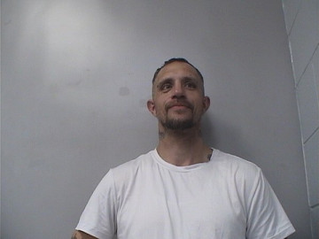 Mugshot of James Kirby
