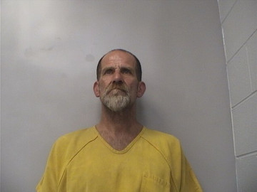 Mugshot of DANIEL TOWNSEND