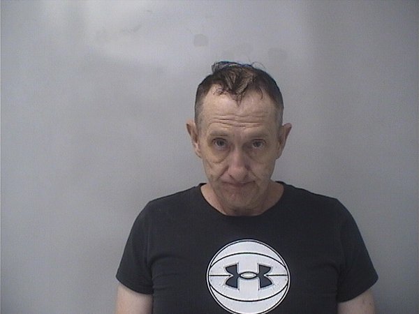 Mugshot of Clinton White