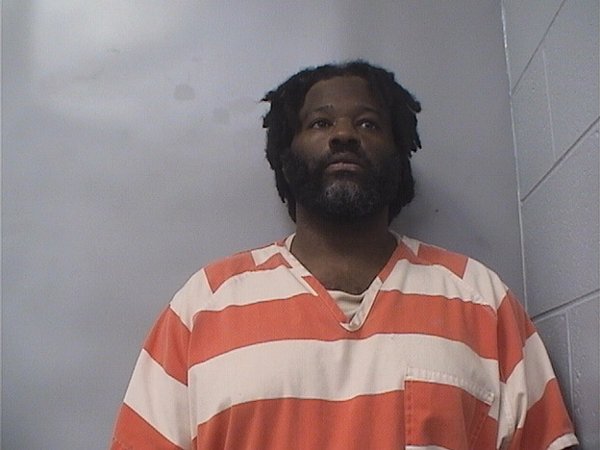 Mugshot of Jamarra Lollis