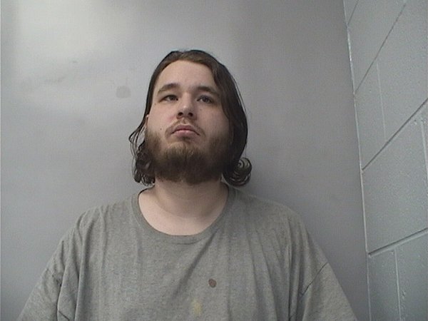 Mugshot of Kyndl Baber