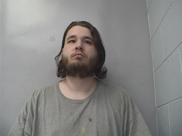 Mugshot of Kyndl Baber