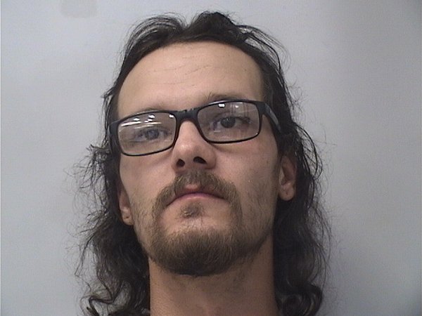 Mugshot of DAKOTA HEPWORTH