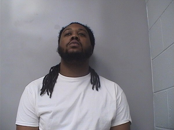 Mugshot of Kendel Smith