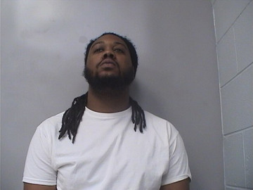 Mugshot of Kendel Smith