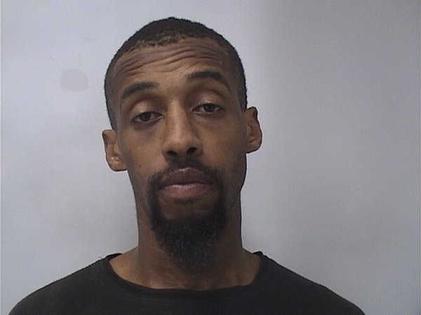 Mugshot of TOMMY JENKINS