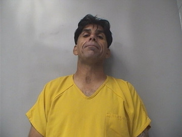 Mugshot of JASON WARREN