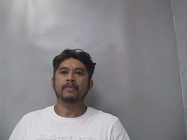 Mugshot of luis bautista-yanez