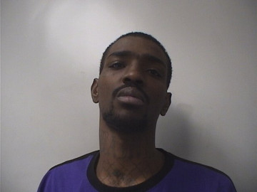 Mugshot of Laquay Adkins
