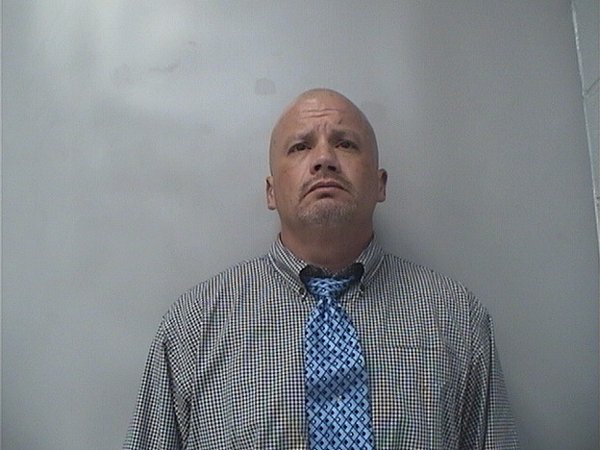 Mugshot of Joshua Velazquez-Paschall
