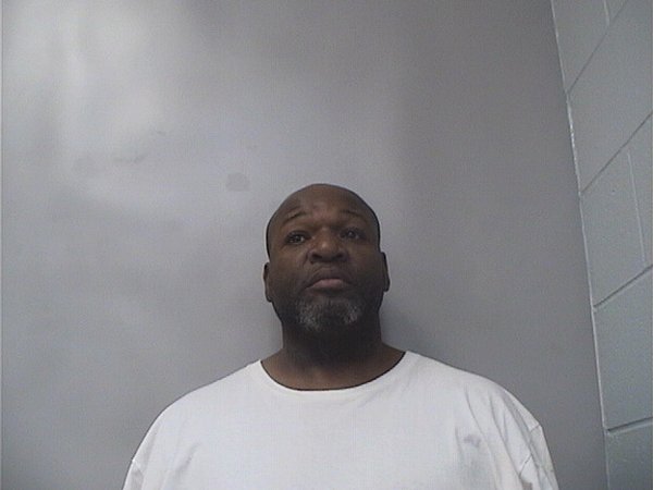 Mugshot of BRANDON MAXWELL