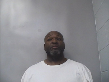 Mugshot of BRANDON MAXWELL