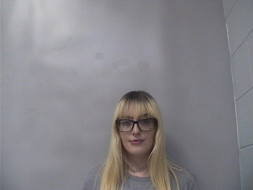 Mugshot of Mattie West