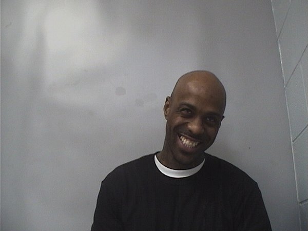 Mugshot of Shamarcus Powdrill