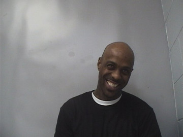 Mugshot of Shamarcus Powdrill