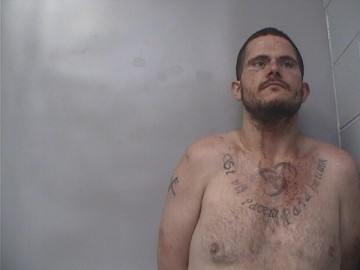 Mugshot of Zachary Longnecker