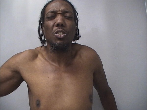 Mugshot of Eran Barnett