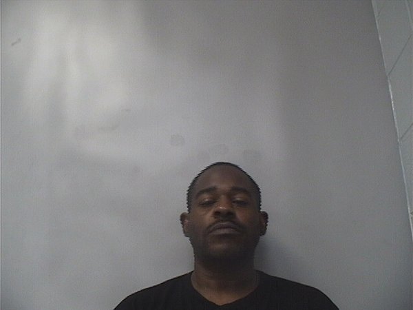 Mugshot of MICHAEL WILSON