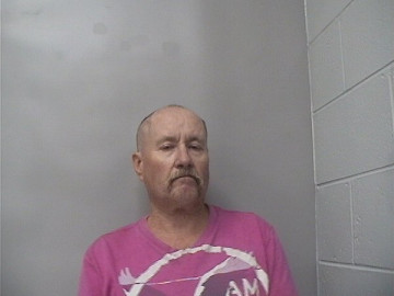 Mugshot of BOYD DIXON