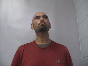 Mugshot of Acheka Wiggins