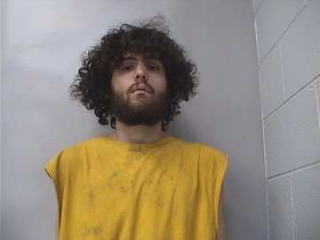 Mugshot of Malachi Fix