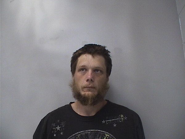 Mugshot of JACOB SNIDER