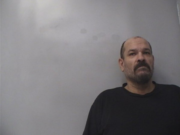Mugshot of BRETT ORMAN