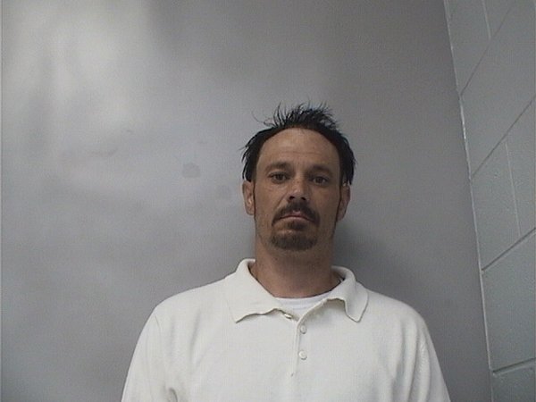 Mugshot of BRAXDON GINN