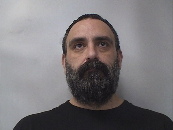 Mugshot of Anguel Pineda