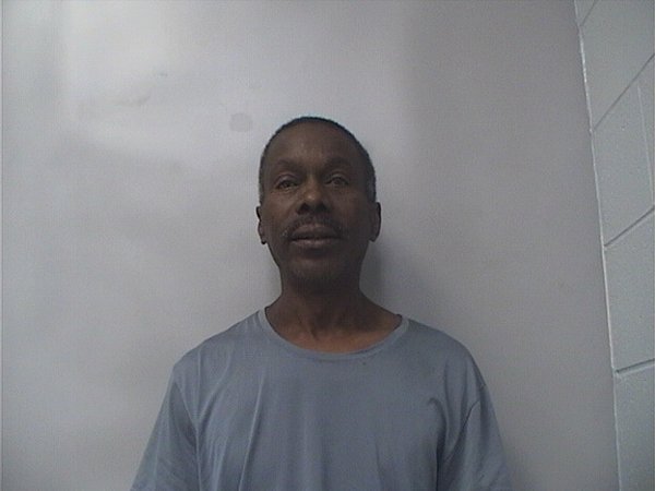 Mugshot of AARON PERRY