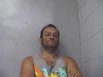 Mugshot of Adam Kaestner