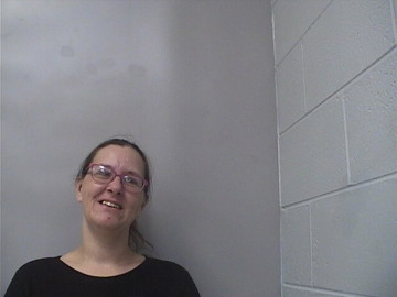Mugshot of JULIE BOSTWICK