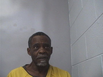 Mugshot of Steve Keel