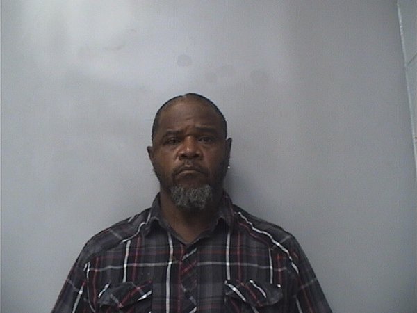 Mugshot of TIMOTHY ALEXANDER