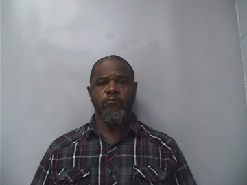 Mugshot of TIMOTHY ALEXANDER