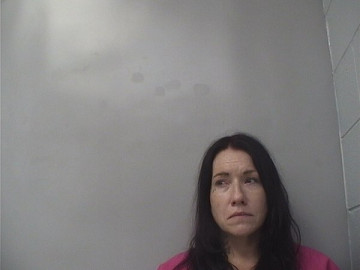 Mugshot of ASHLEY CRAWFORD
