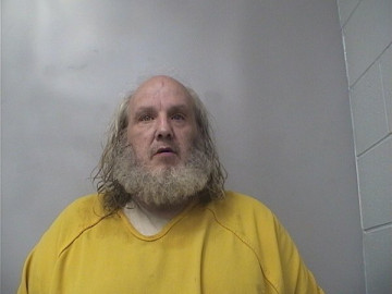 Mugshot of DAVID TITSWORTH
