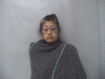 Mugshot of HEATHER LOWE