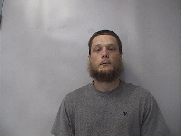 Mugshot of JACOB SNIDER