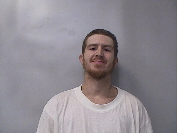 Mugshot of JORDAN WHITT