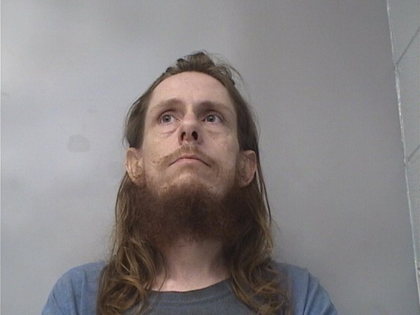Mugshot of Eric Haworth