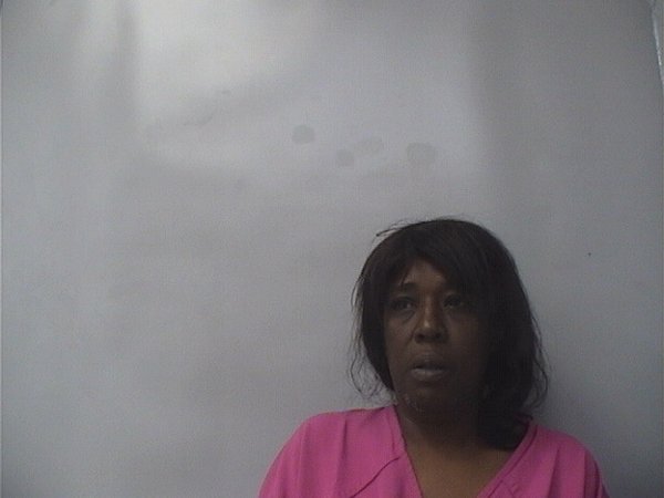 Mugshot of Damuko Owens