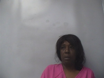 Mugshot of Damuko Owens