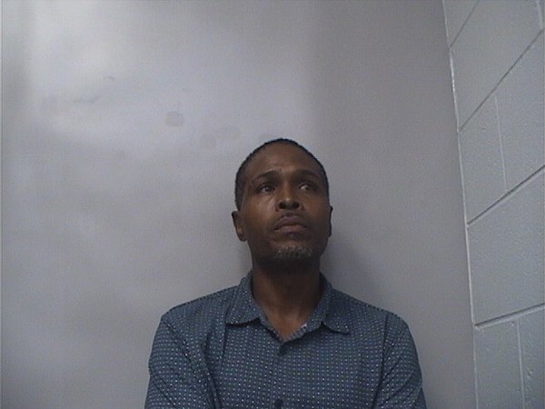Mugshot of TROYCE TUCKER