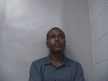 Mugshot of TROYCE TUCKER
