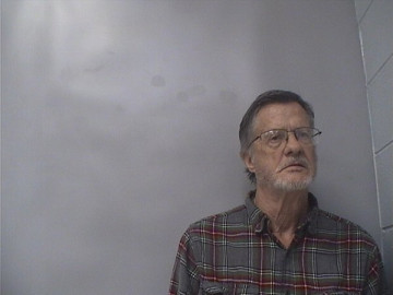 Mugshot of John Poor
