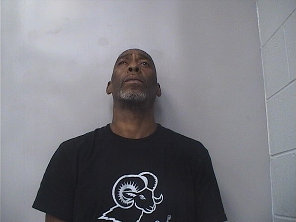 Mugshot of Kendris Smith