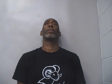 Mugshot of Kendris Smith