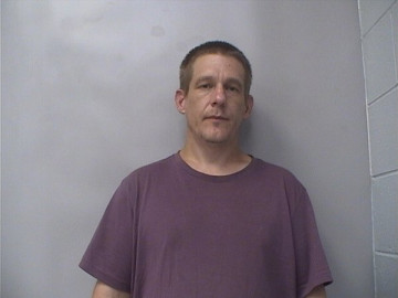 Mugshot of CODY HALE