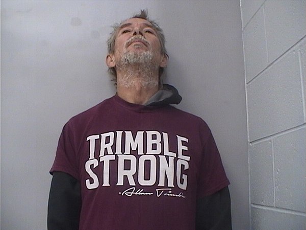Mugshot of JAMES NELSON